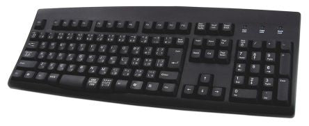 Ceratech KYBAC260UP-BKJP 8418355