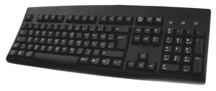 Ceratech KYBAC260UP-BKGR 8418358