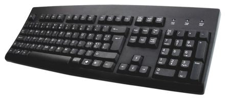 Ceratech KYBAC260UP-BKPL 8418364