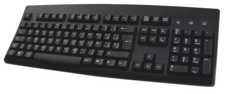 Ceratech KYBAC260UP-BKSP 8418367