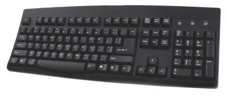 Ceratech KYBAC260UP-BKUS 8418370