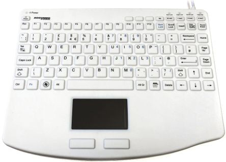 Ceratech KYBNA-540VESA-W 8418415