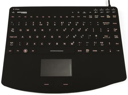 Ceratech KYBNA-540VESABLB 8418418