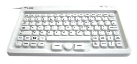 Ceratech KYBNA-SIL-MINCWH 8418428