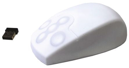 Ceratech MOUNA-SIL-RFCWH 8418459