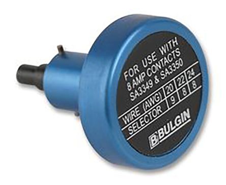 Bulgin 14025/8AMP 8418721