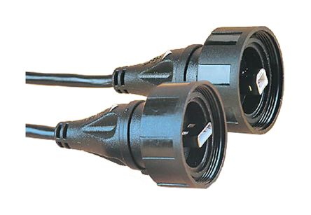 Bulgin PX0841/AB/3M00 8418746