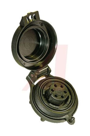Bulgin PX0713 8418888