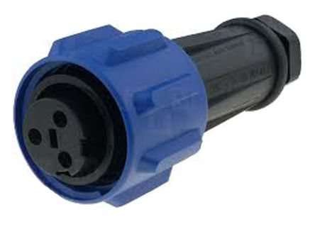 Bulgin PX0911/03/S/01 8418907