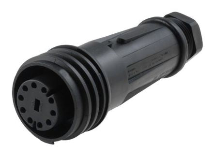 Bulgin PX0921/10/S 8418923