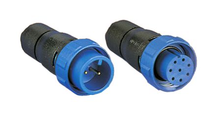 Bulgin PX0410/12S/6570 8418951