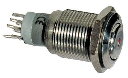 Bulgin MP0045/1D1BL012 8419064