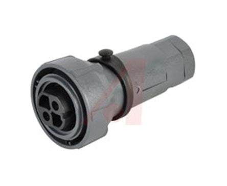 Bulgin PXP7010/02S/ST/0709 8419171