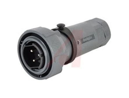 Bulgin PXP7010/03P/ST/0506 8419187