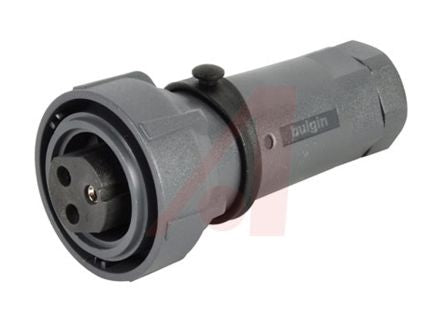 Bulgin PXP7010/03S/ST/0506 8419190