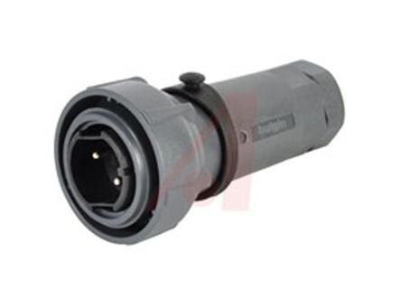 Bulgin PXP7010/02P/ST/0709 8419216