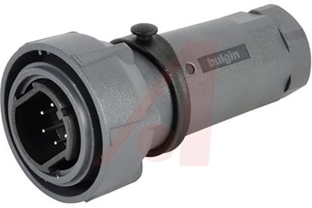 Bulgin PXP7010/06P/ST/1314 8419235