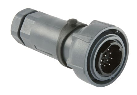 Bulgin PXP7010/32P/CR/1314 8419294