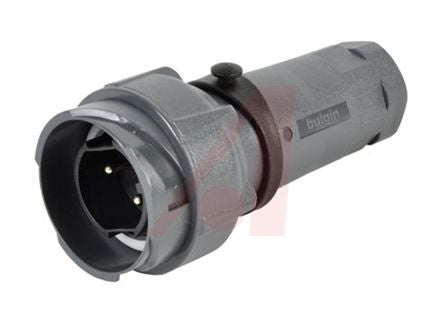 Bulgin PXP7011/02P/ST/0506 8419308