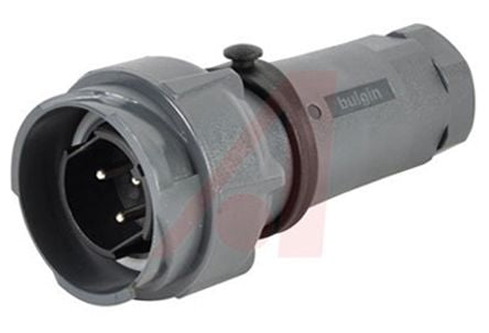 Bulgin PXP7011/03P/ST/0507 8419332
