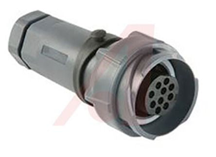 Bulgin PXP7011/06P/ST/0911 8419360