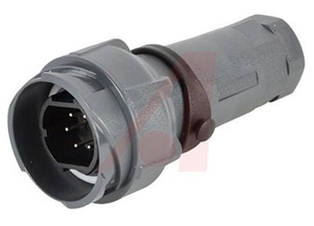 Bulgin PXP7011/06P/ST/0507 8419367
