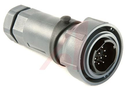 Bulgin PXP7011/10S/CR/1314 8419418