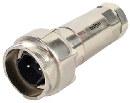 Bulgin PXM7011/10P/CR/0709/SN 8419651