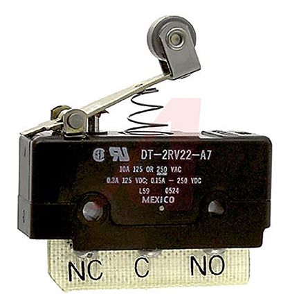 Honeywell DT-2RV22-A7 8421509