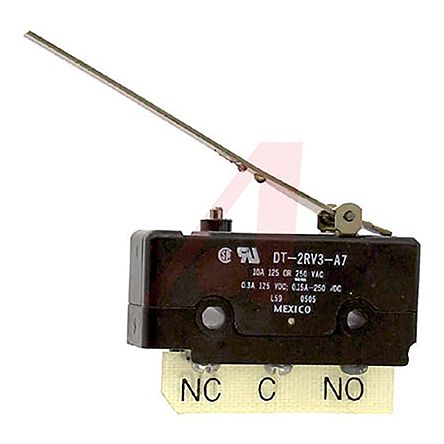 Honeywell DT-2RV3-A7 8421515