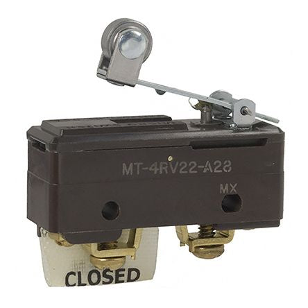 Honeywell MT-4RV22-A28 8421657