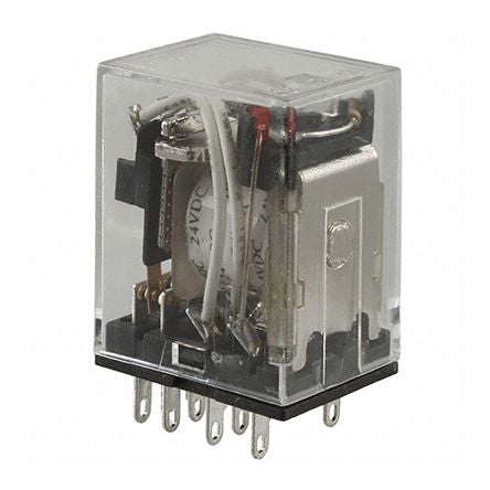 Honeywell SZR-MY4-N1-DC24V 8421672