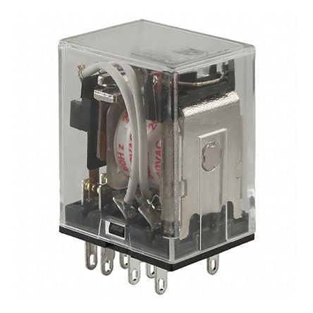 Honeywell SZR-MY4-N1-AC220V 8421679