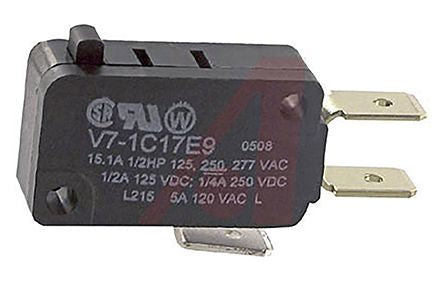 Honeywell V7-1C17E9 8421733