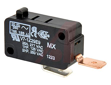 Honeywell V7-1Z29E9 8421783