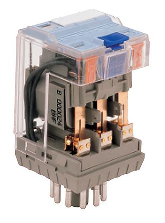 Turck C3-T31X/024VDC 8423694