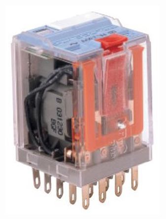 Turck C4-A40/024VDC 8423707