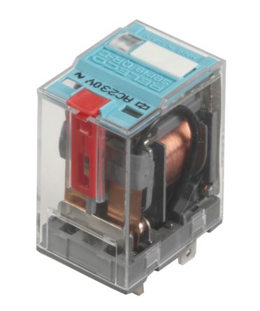 Turck C5-A20/024VDC 8423757