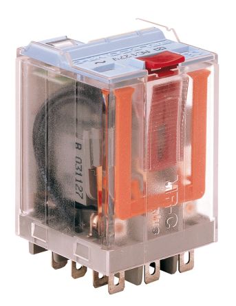 Turck C5-A30X/012VDC 8423776
