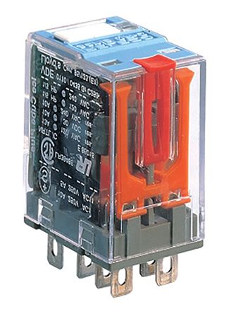 Turck C7-A20E/024VDC 8423795