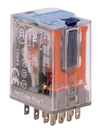 Turck C9-A41X/024VAC 8423836