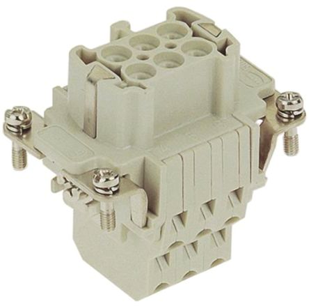 HARTING 09330062772 8424198