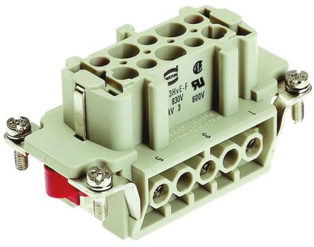 HARTING 09340032701 8424211