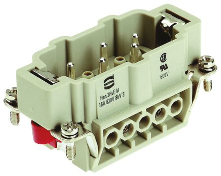 HARTING 09340032601 8424218