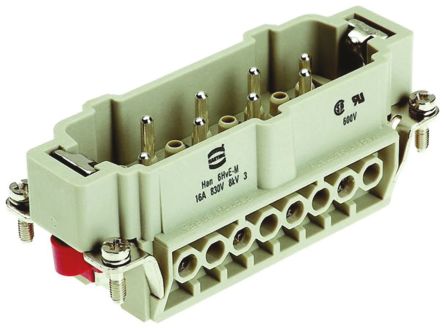 HARTING 09340062601 8424227