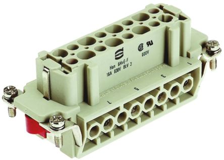 HARTING 09340062701 8424230