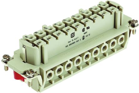 HARTING 09340162701 8424243
