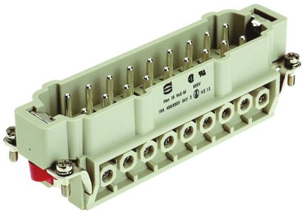 HARTING 09340162601 8424249