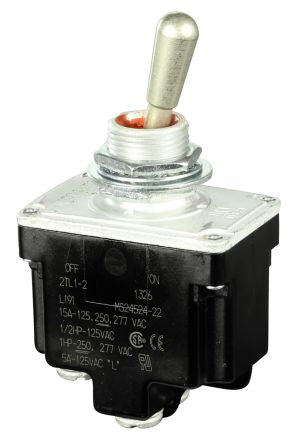 Honeywell 2TL1-2 8424735