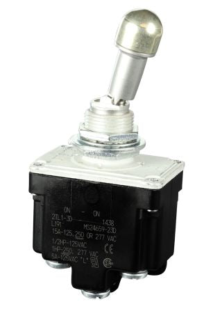 Honeywell 2TL1-3D 8424757